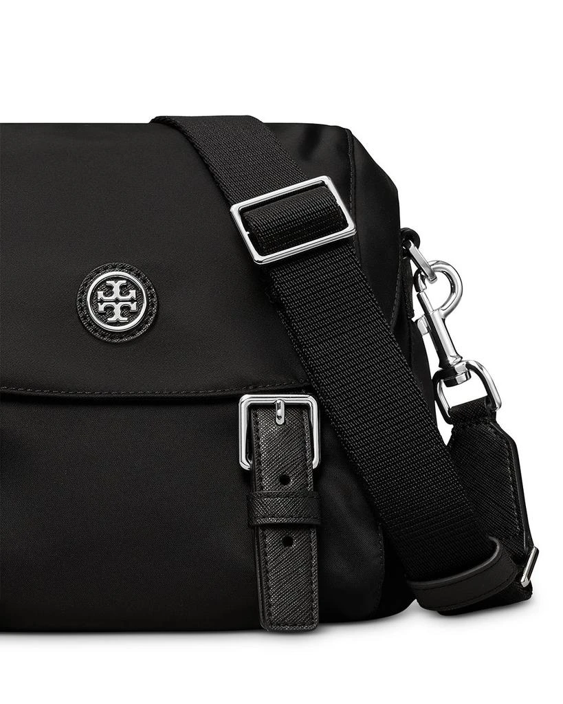 Tory Burch Small Virginia Messenger Bag 5