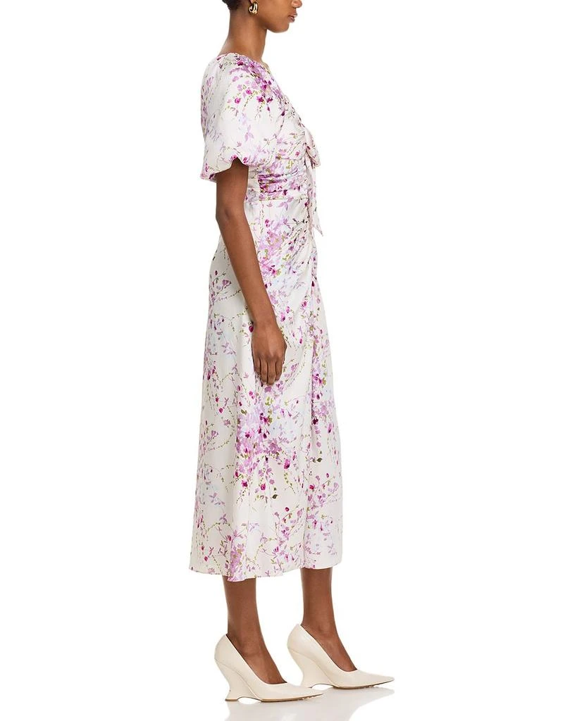 Cinq à Sept Midsummer Bloom Brenton Dress 6