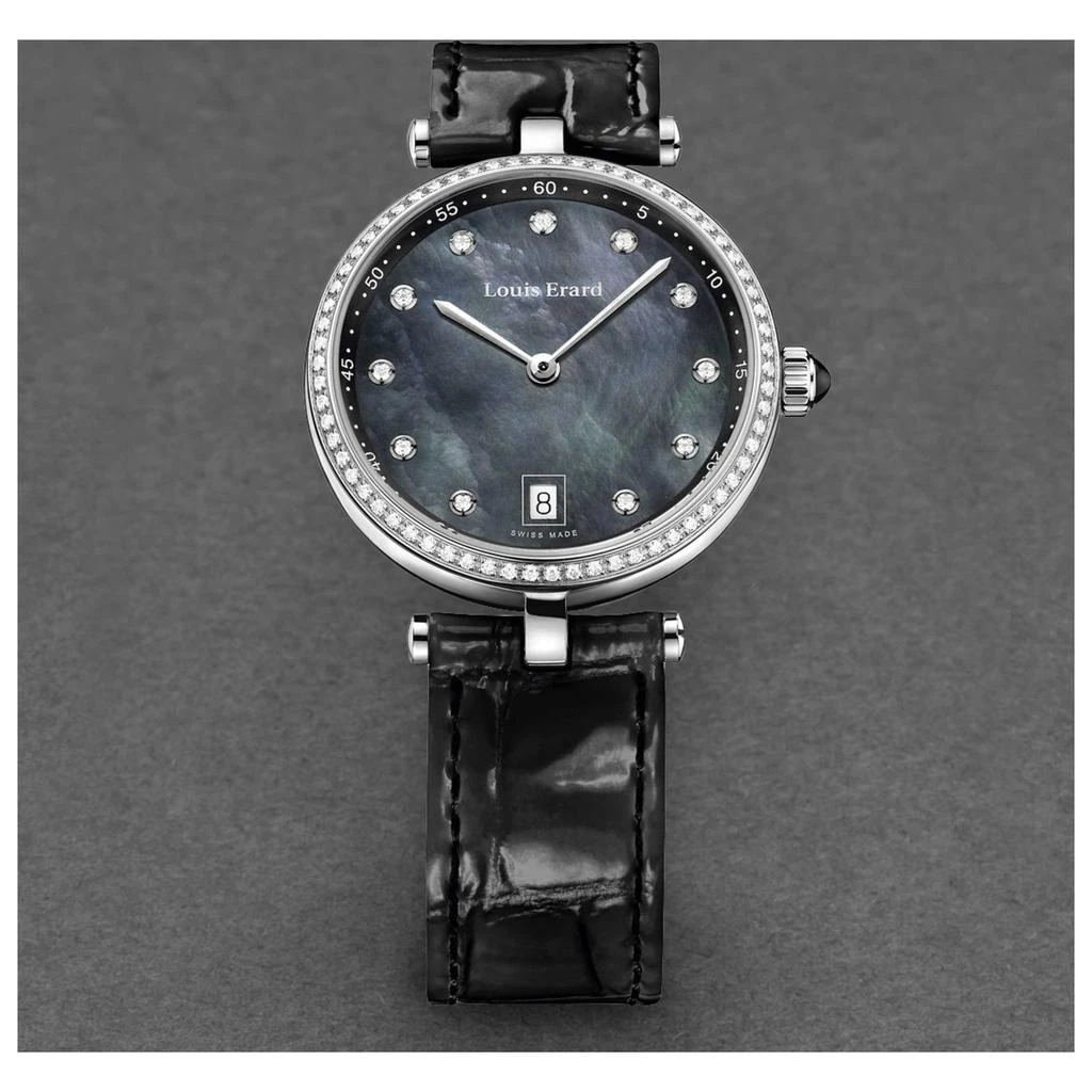 Louis Erard Louis Erard Women's Watch 11810SE19BDCB7 3