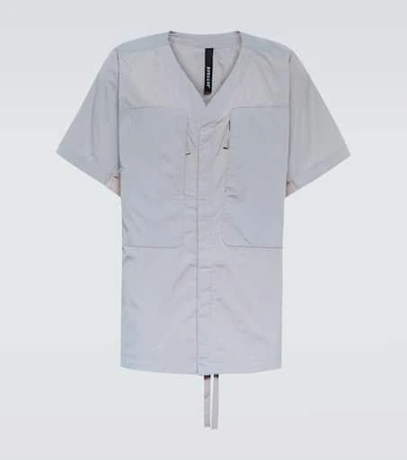 BYBORRE Technical shirt 1