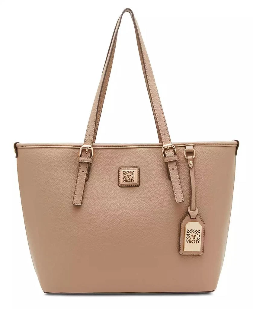 Anne Klein Perfect Large Tote Bag 1