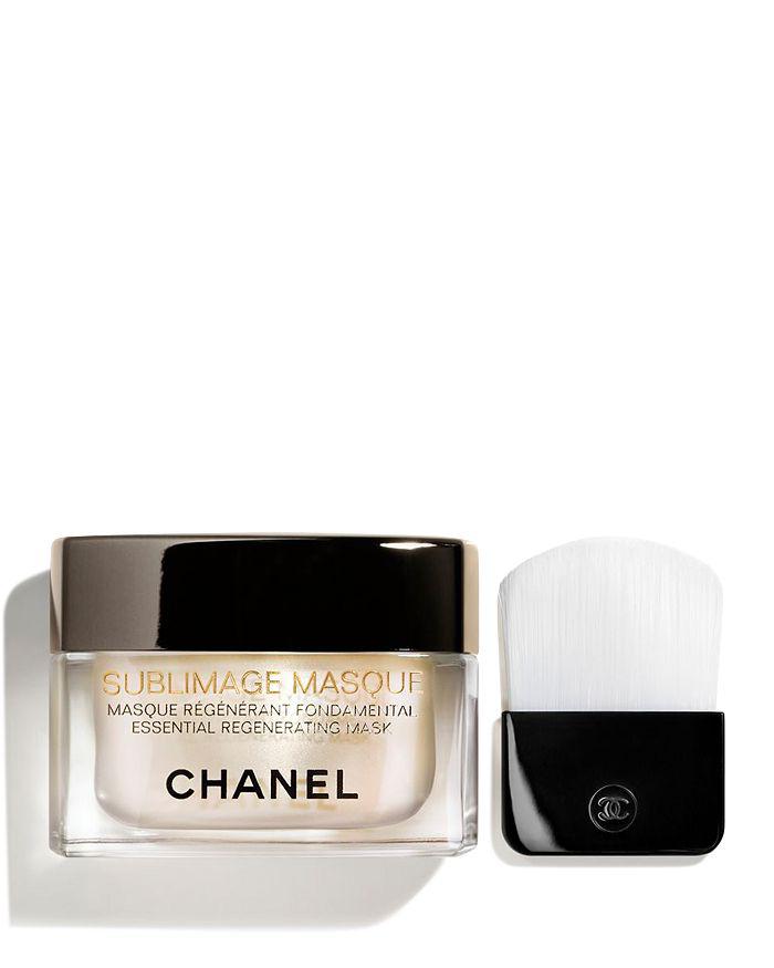 CHANEL SUBLIMAGE MASQUE