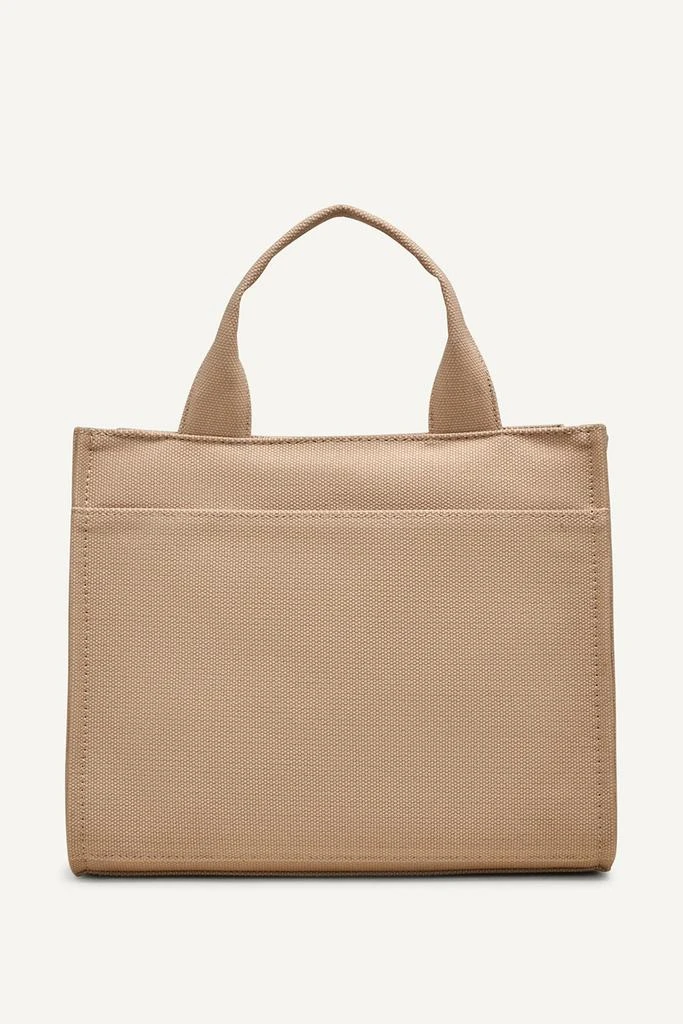 DKNY HADLEE MEDIUM LOGO TOTE 4