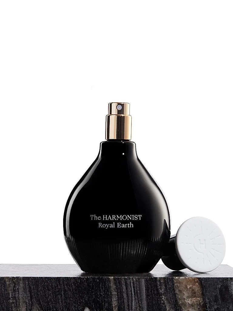 The Harmonist Royal Earth Parfum 3