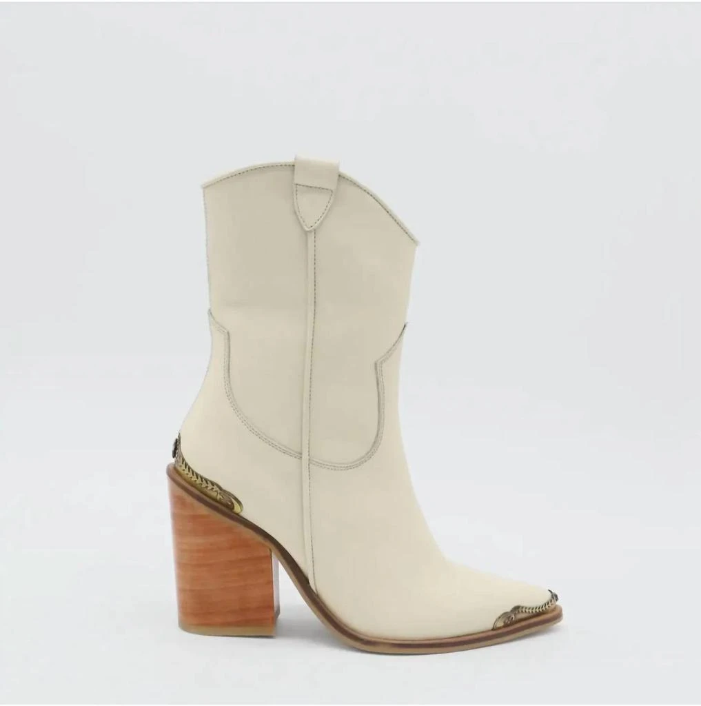 Stivali New York Stivali New York - Women's Coachella Western Cowboy Boots 1