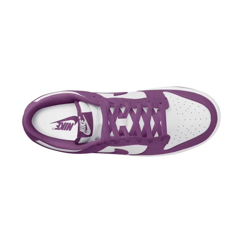 NIKE Nike - Men's Dunk Low Retro Viotech Sneaker 4