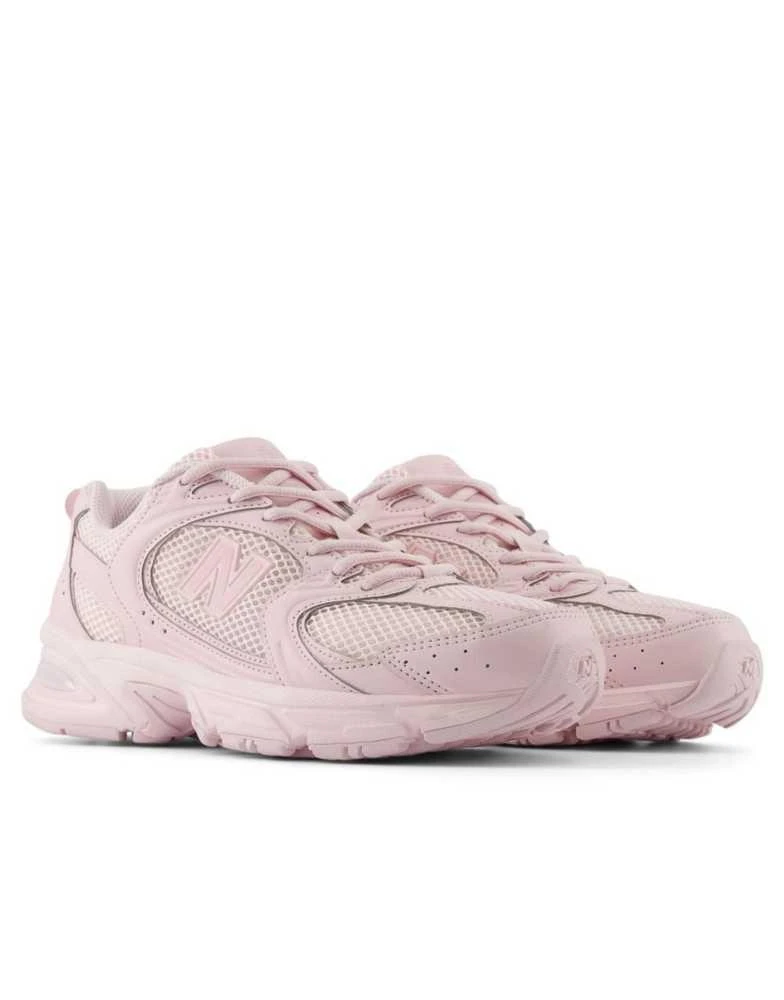 New Balance New Balance 530 sneakers in pink drench 1