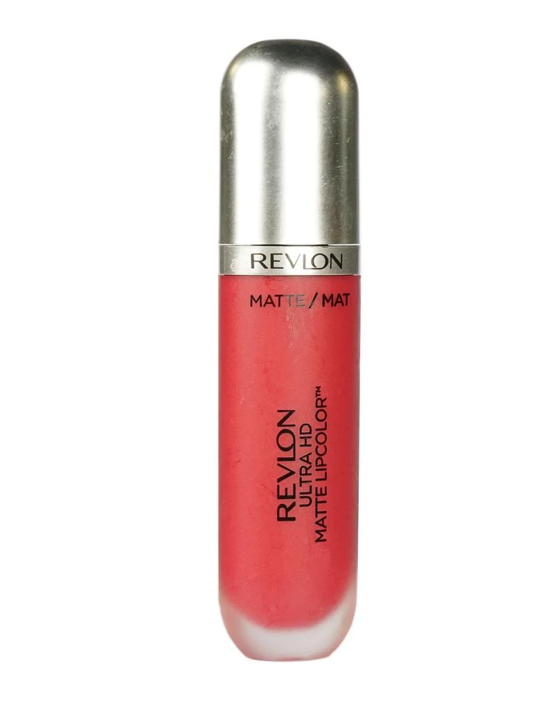 Revlon Ultra HD Hyper Matte Lip Mousse 600 Devotion 0.2 OZ - CHOOSE YOUR SHADE 4