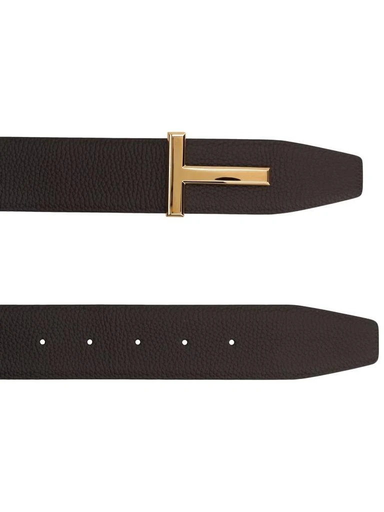 Tom Ford Tom Ford T Icon Reversible Belt 3