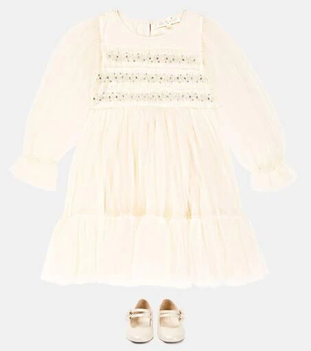 Tutu Du Monde Neva tulle dress 2