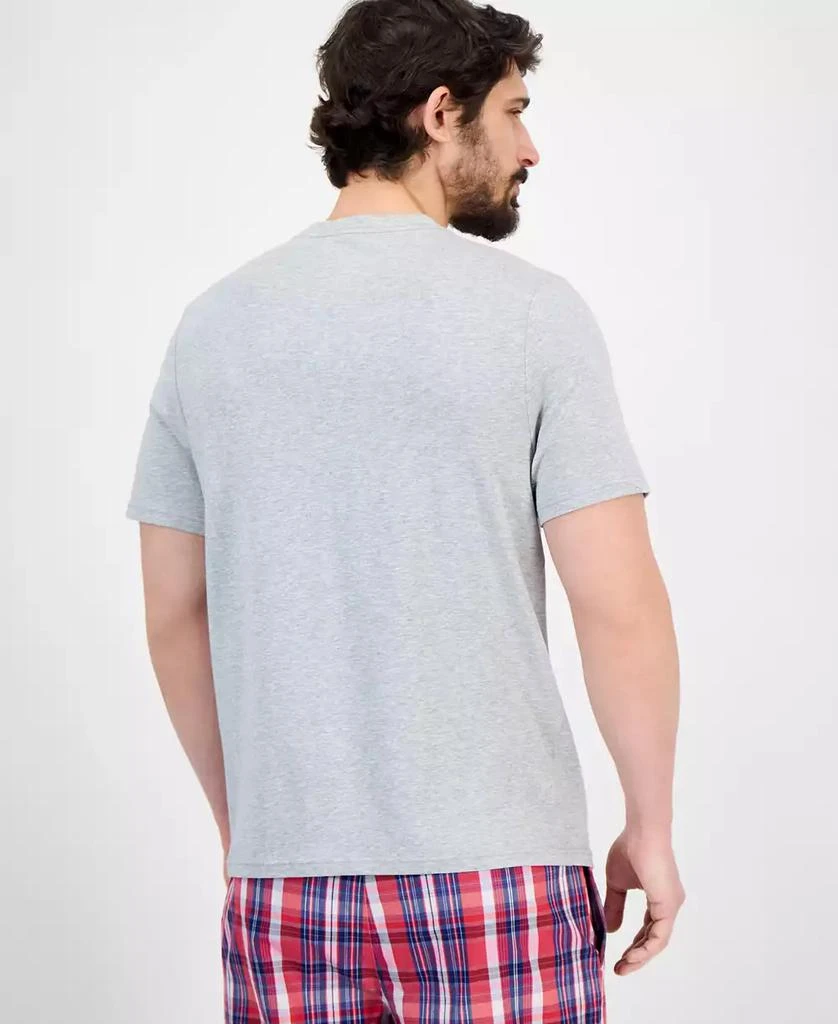 Club Room Men's Best Dad Graphic T-Shirt, Exclusively at Macy's 4