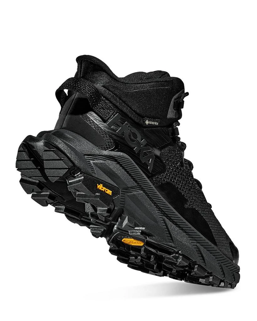Hoka One One Men's Trail Code GTX Hiking Boots 8