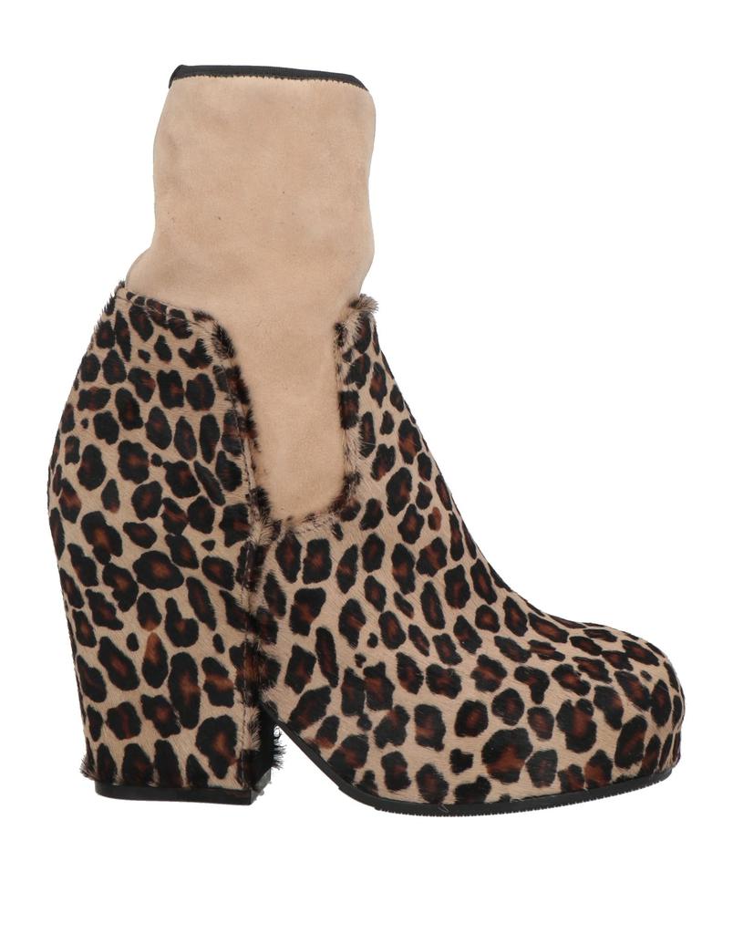 Random Identities Ankle boot
