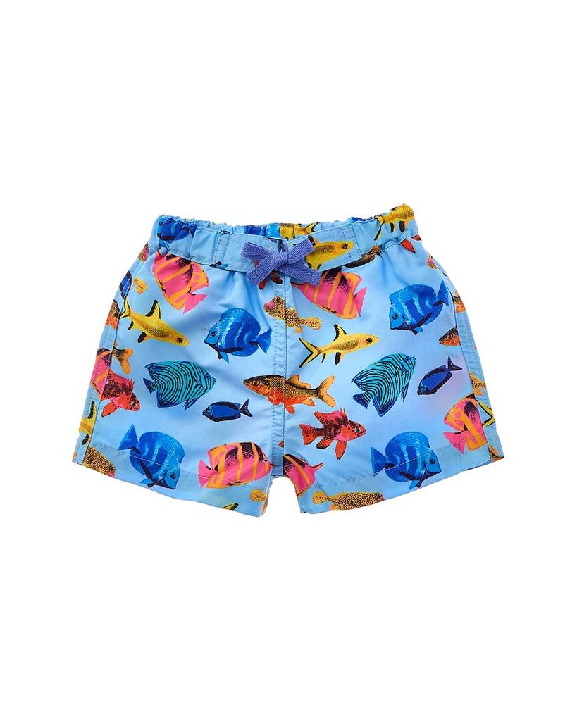 Rachel Riley Tropical Fish Swim Short