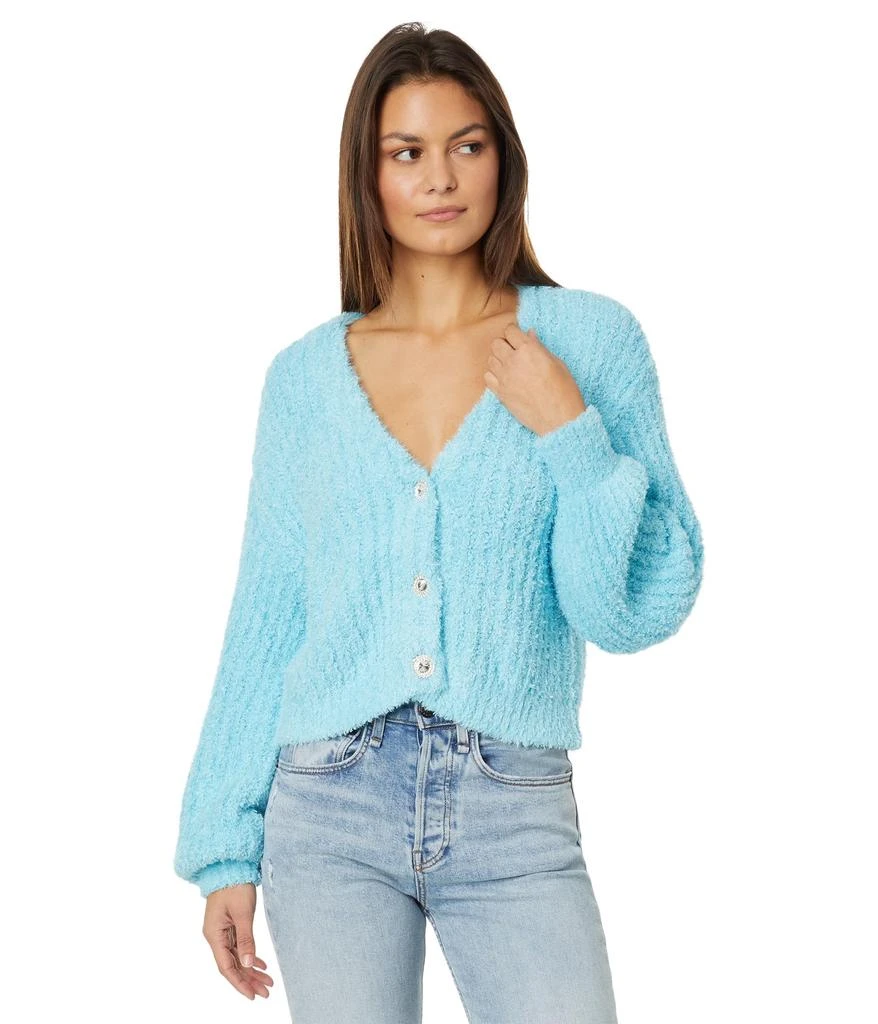 Show Me Your Mumu Clemmie Cardi 1