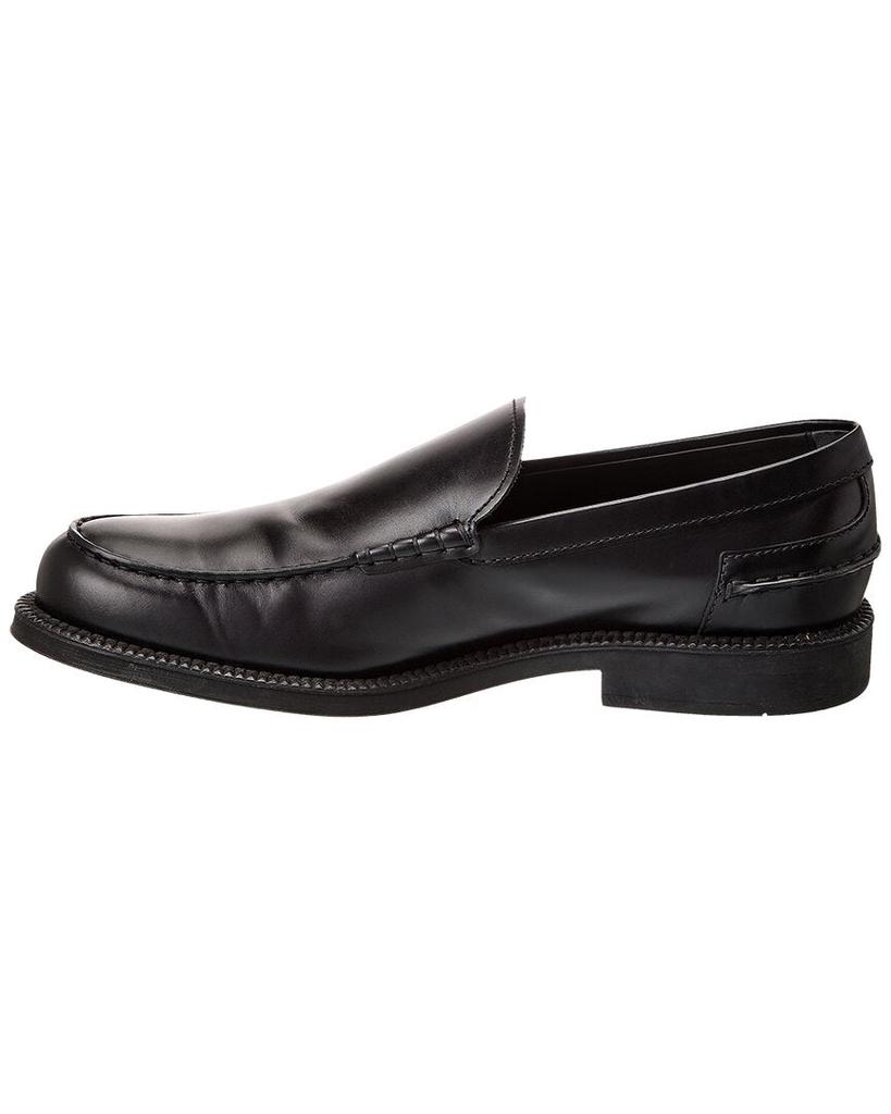 Tod
s TOD’s Leather Loafer