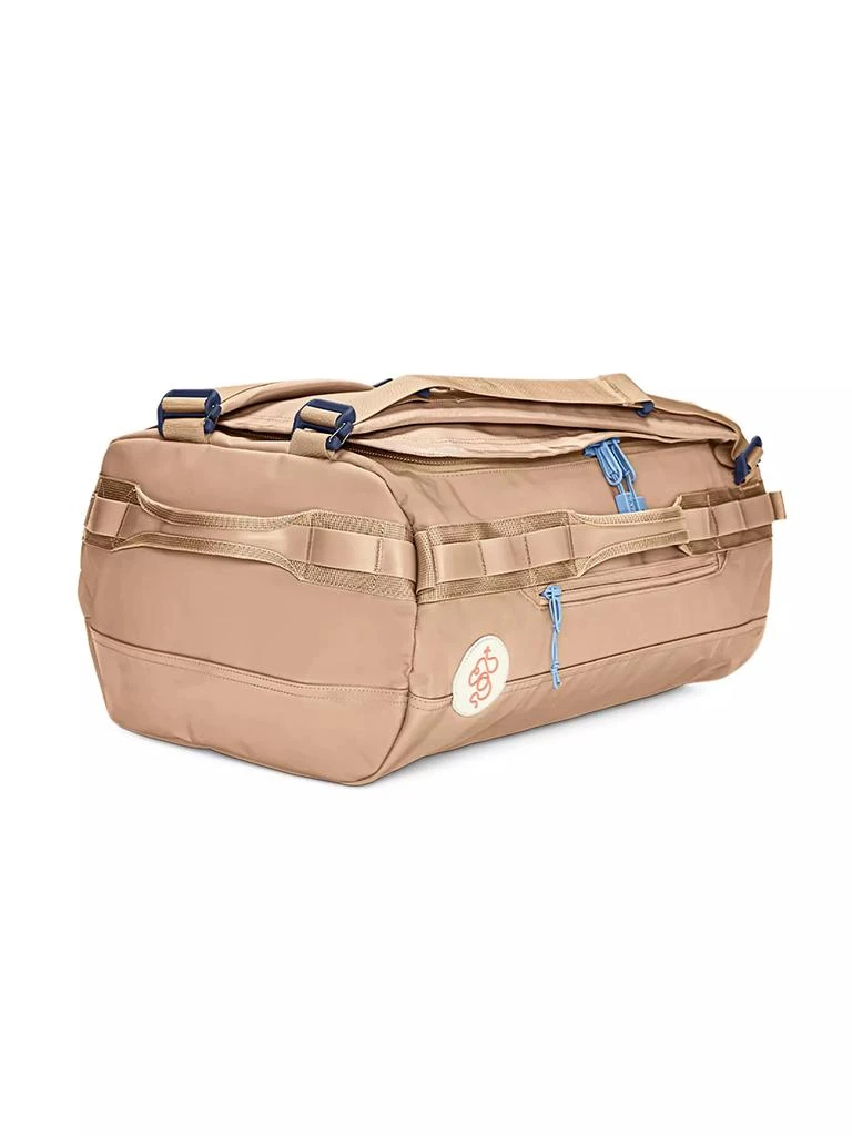 BABOON TO THE MOON Go-Bag Small Carry-On Bag 3