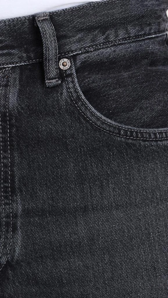 Acne Studios 2021 Loose Fit Jeans 5
