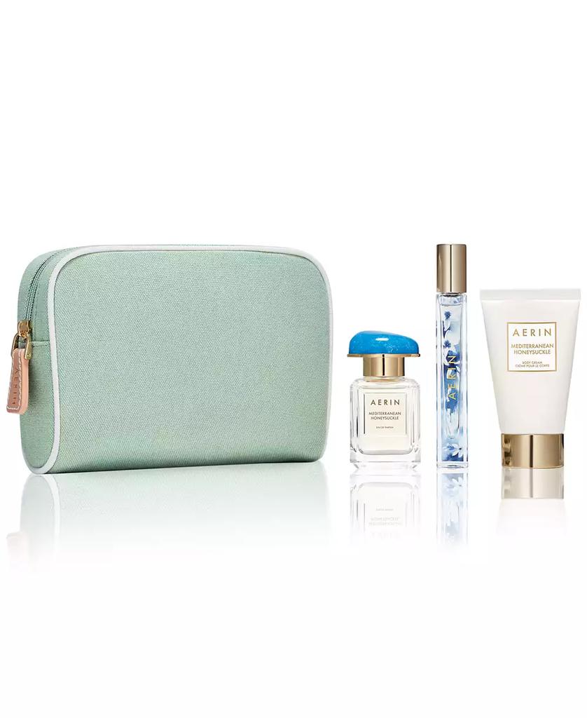 AERIN 4-Pc. Mediterranean Honeysuckle Summer Essentials Fragrance Set