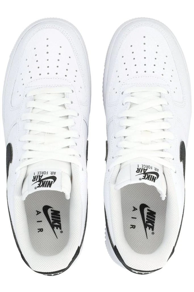 NIKE Nike Kids Air Force 1 Low-Top Sneakers 4