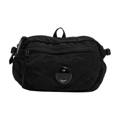 CP Company Nylon B belt bag 1