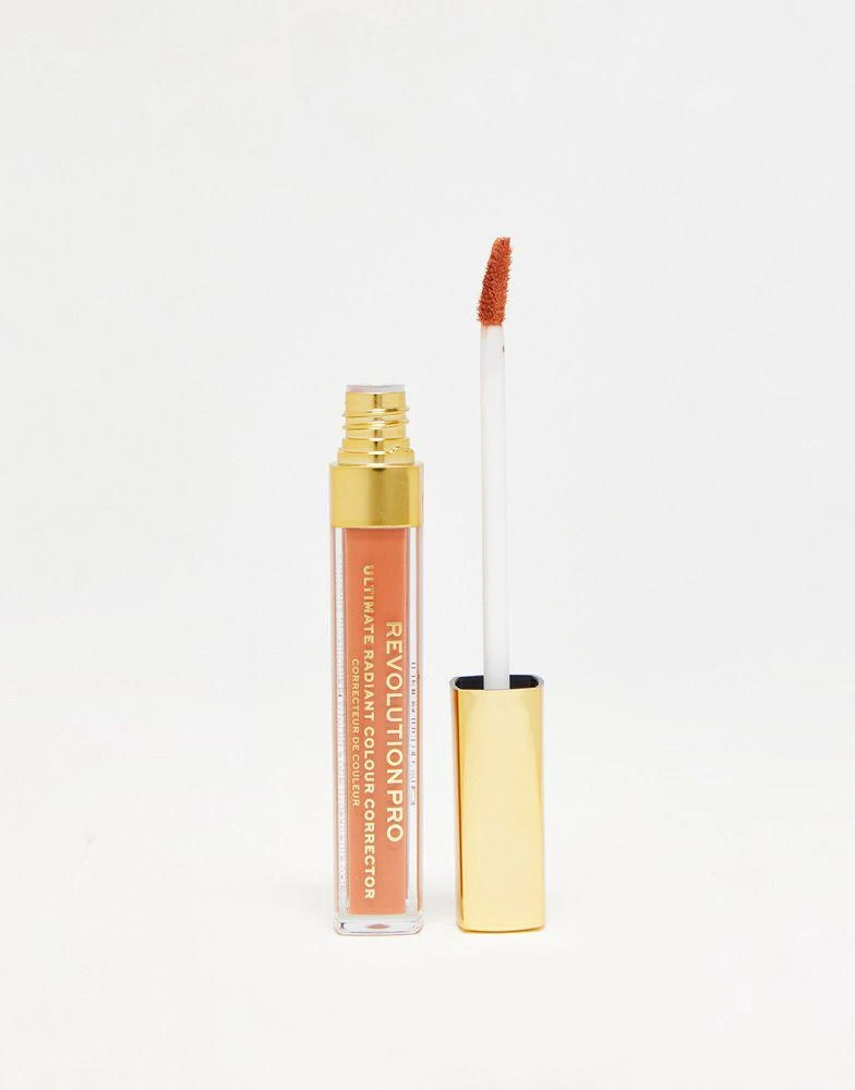 Revolution Pro Revolution Pro Ultimate Radiant Colour Corrector Orange 1