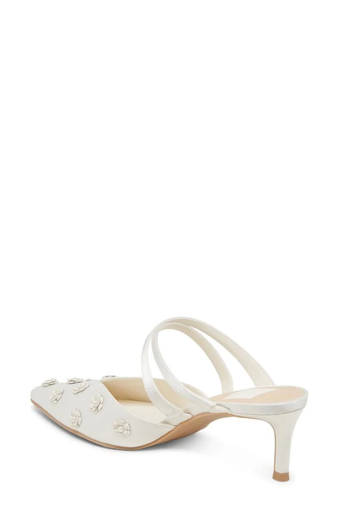 Dolce Vita Kenton Floral Mule 2