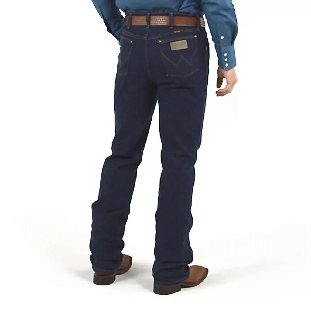 Wrangler Wrangler - Men
s Regular-fit Straight Jean 2
