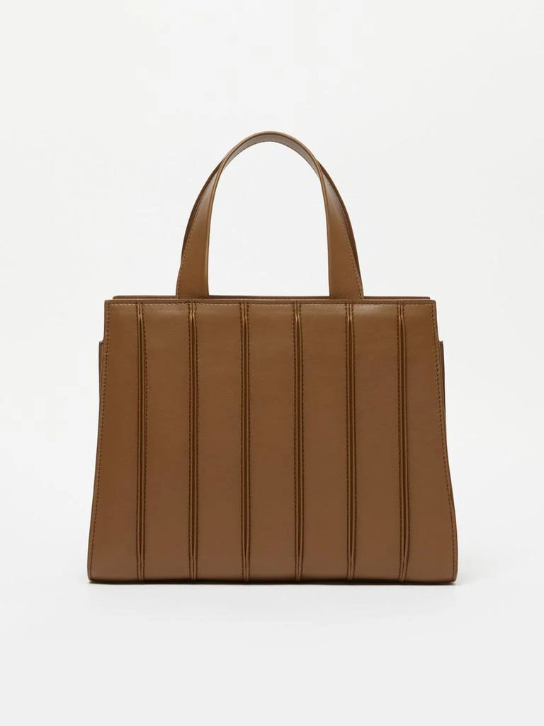 Max Mara Medium leather whitney bag 3