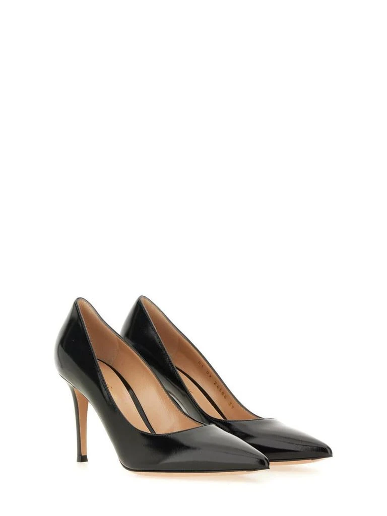 Gianvito Rossi Gianvito Rossi Decolleté Gianvito 85 2