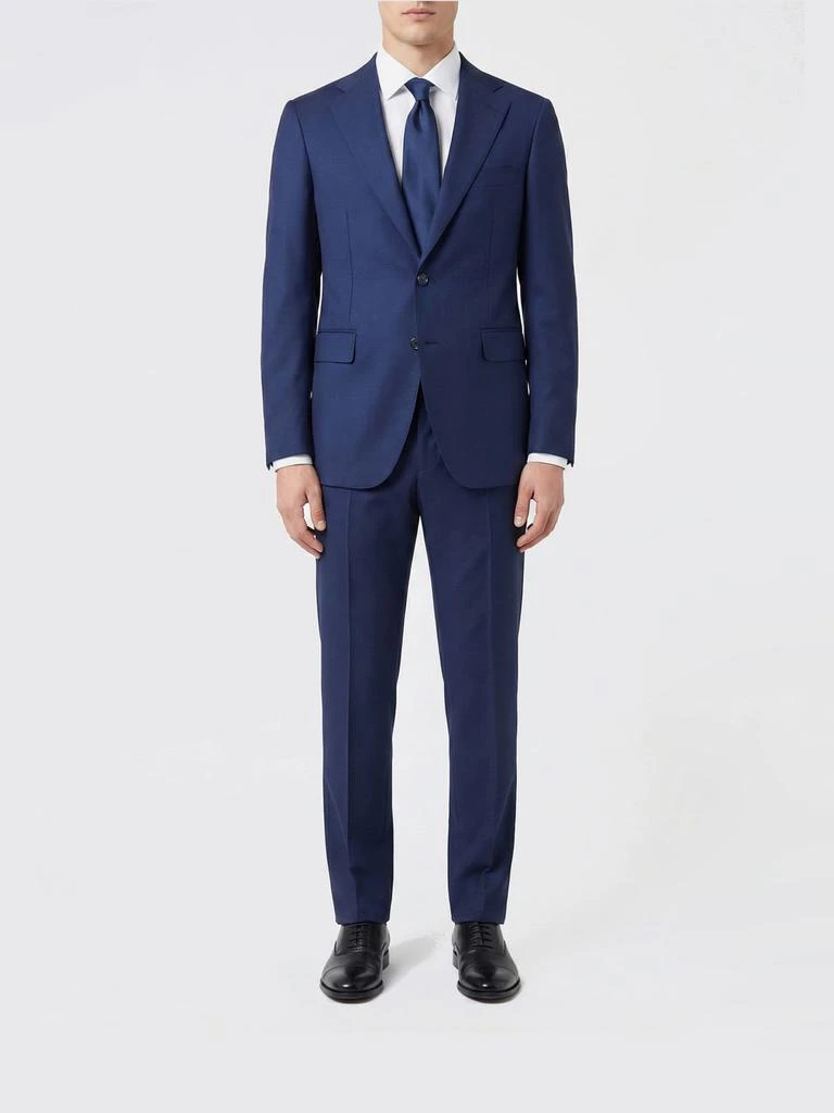 TAGLIATORE Suit men Tagliatore