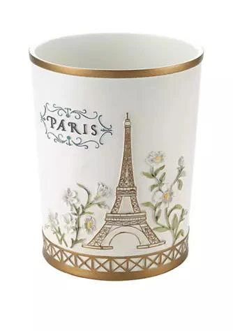 Avanti Paris Botanique Wastebasket