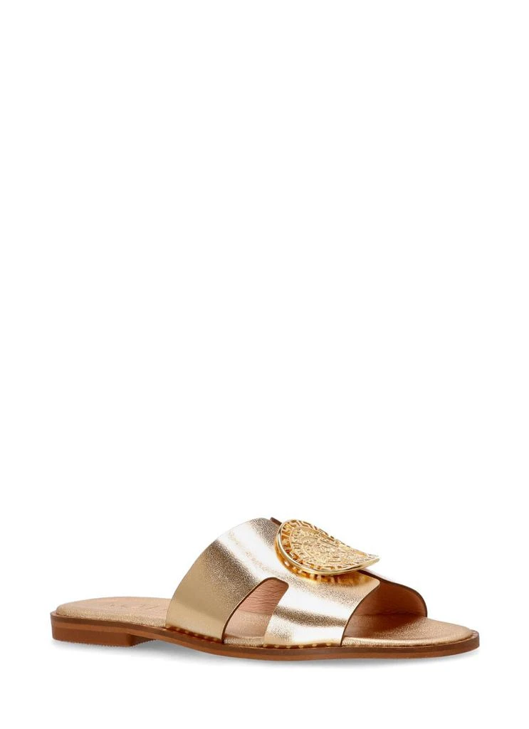 KOTRIS SANDALS Phaistos Flat 3