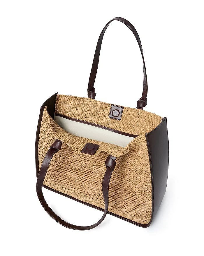 Loeffler Randall Medium Tote 2