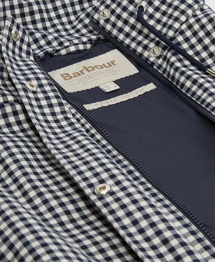 Barbour Women
s Bronwyn Showerproof Jacket 6