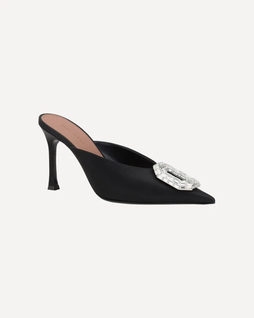 Amina Muaddi Camelia Pumps 4