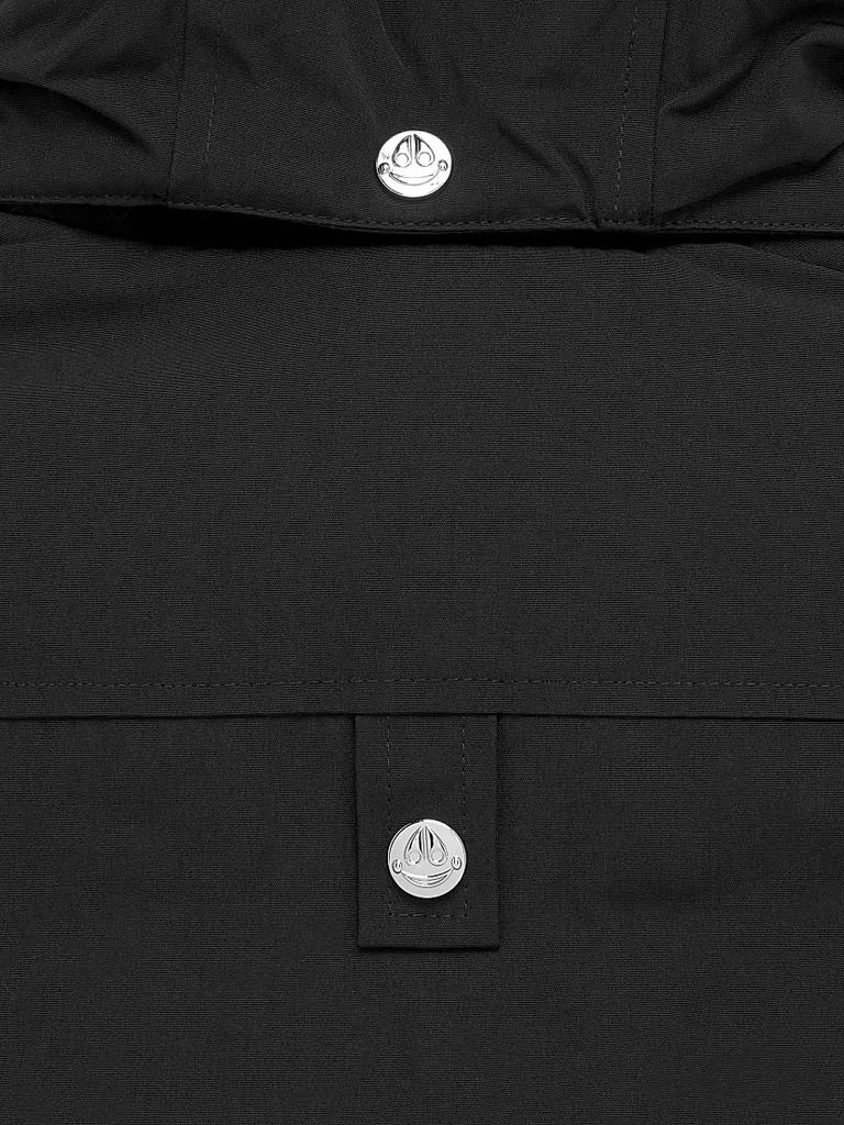 Moose Knuckles Little Girl
s 
Girl
s ​Down Puffer Bomber Jacket 6