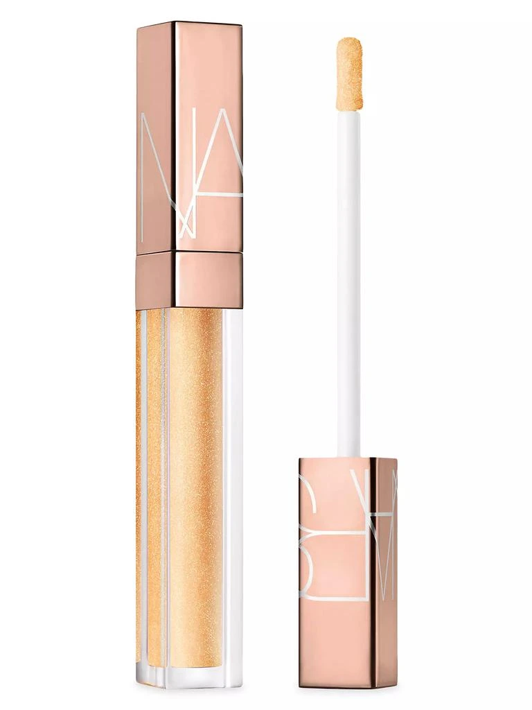NARS Afterglow Lip Shine 1