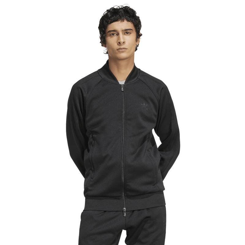 Adidas adidas Originals Adicolor Superstar Track Jacket - Men's