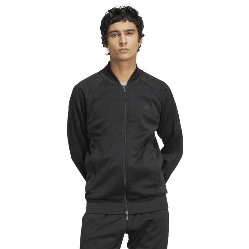 Adidas adidas Originals Adicolor Superstar Track Jacket - Men's 1
