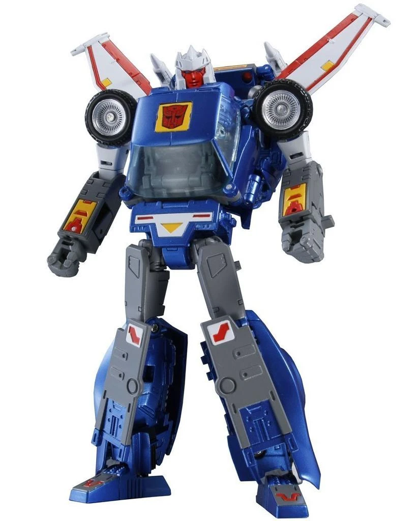 TOMY Transformers Masterpiece MP-25 Tracks