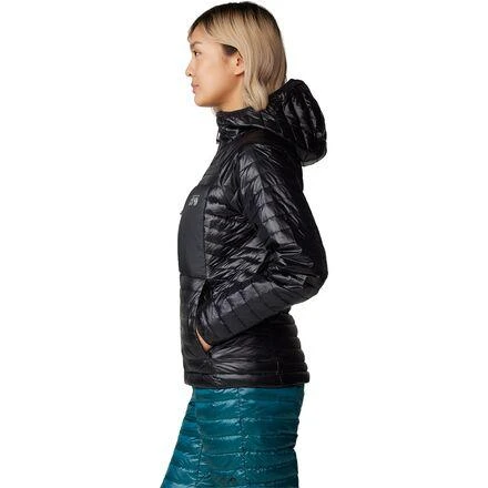 Mountain Hardwear Ventano Hoodie - Women
s 2