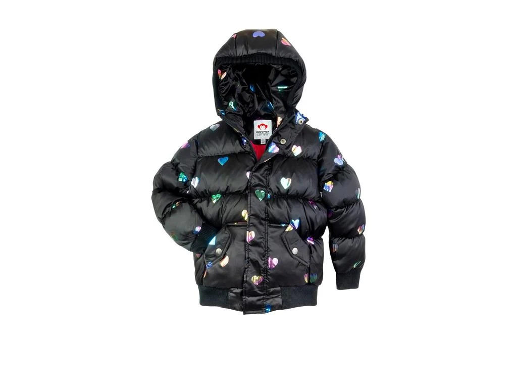 Appaman Puffy Coat (Toddler/Little Kid/Big Kid) 1