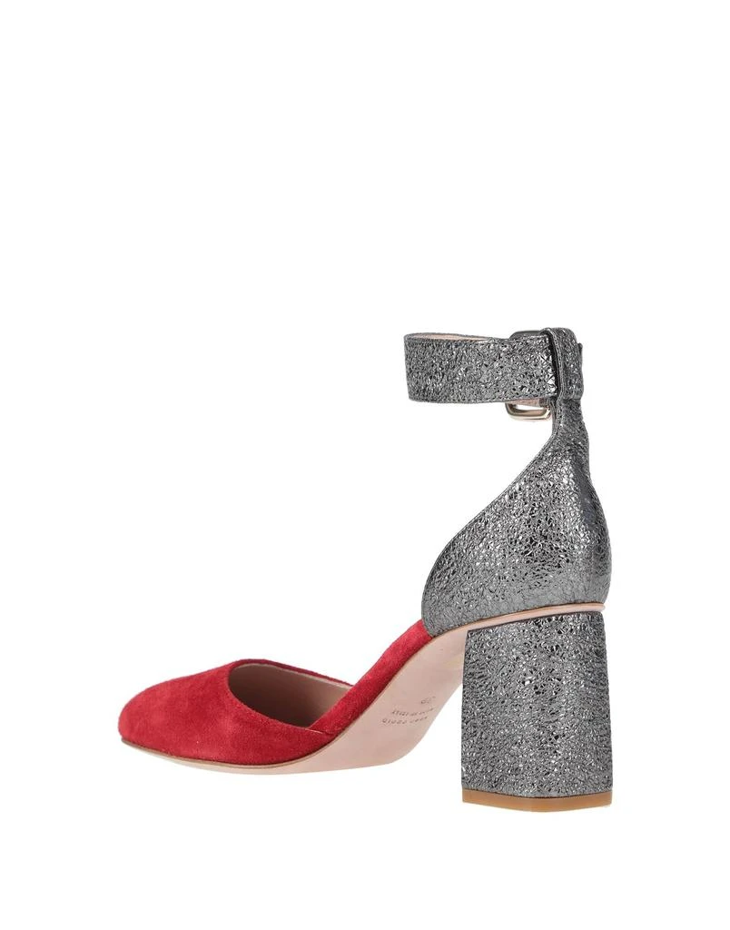 RED Valentino Pump 3