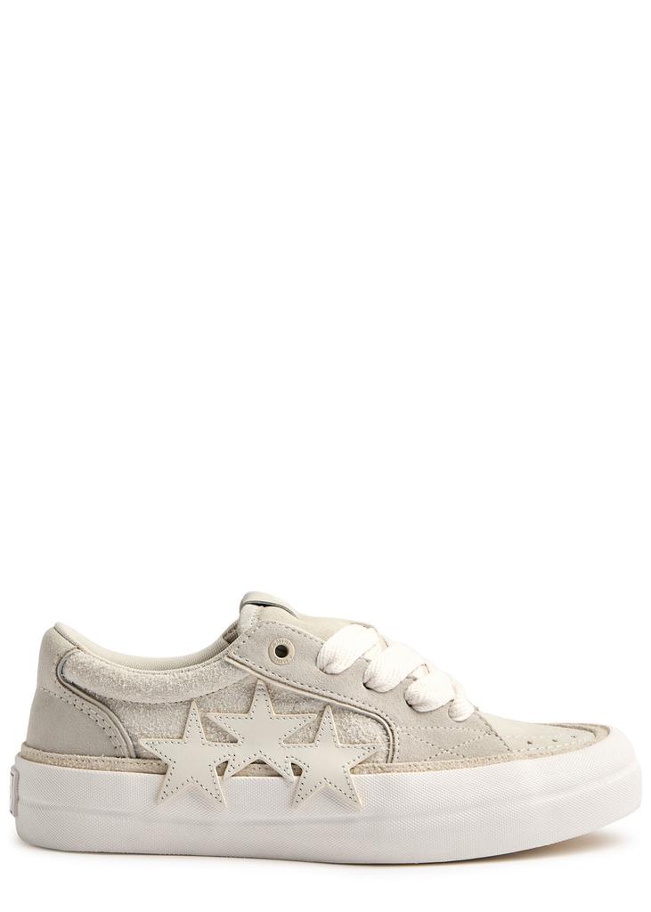 VIP価格.AMIRI BANDANA SUNSET SKATE SNEAKERS 関税送料込 AMIRI Sunset Skate Leather Sneakers - Casual Shoes - Compare