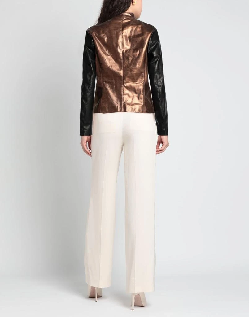 VINTAGE DE LUXE Biker jacket 3