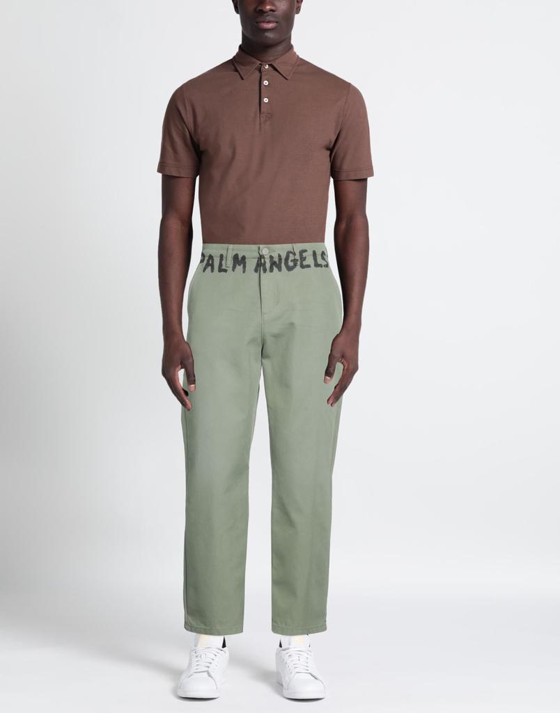 PALM ANGELS Casual pants