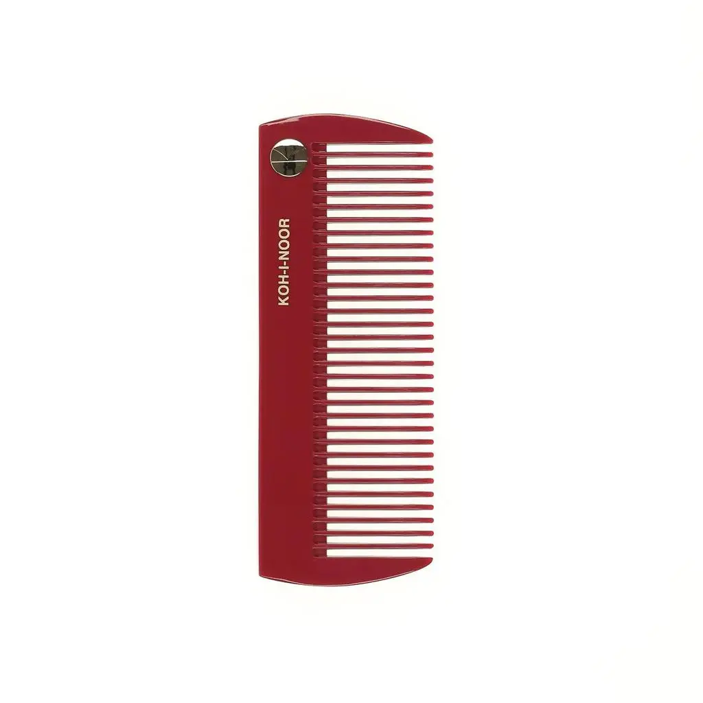 Koh-I-Noor Beauty USA Koh-I-Noor Beauty Usa - Women's Wide Tooth Comb