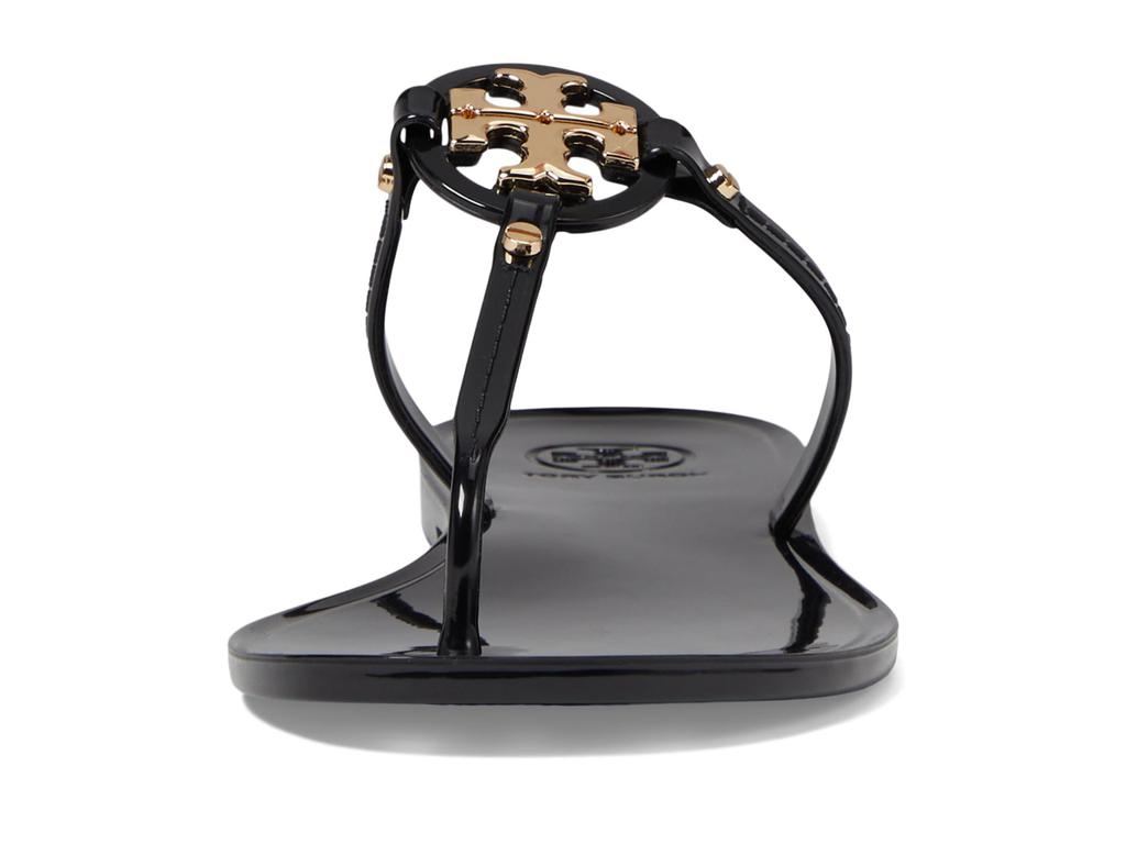 Tory Burch Mini Miller Jelly Thong Sandal
