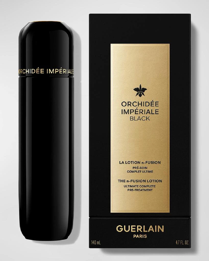 Guerlain Orchidee Imperiale Black The n-Fusion Lotion, 4.7 oz. 7